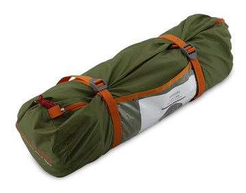 Aero 3 outer pack compressed
