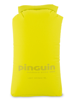 Drybag 10L yellow