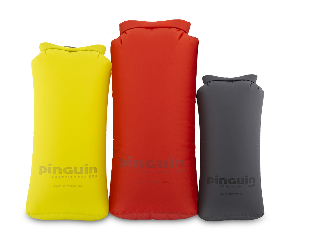 Light sales dry bag