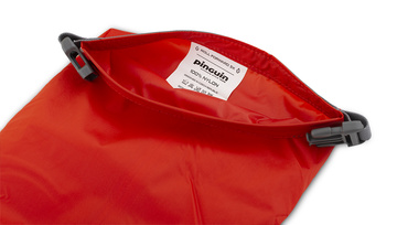 Drybag 5L red closure