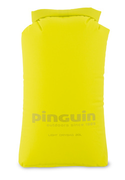Drybag 20L yellow