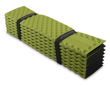 Fold Green celek folded green