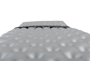 Fold Alu detail struktura