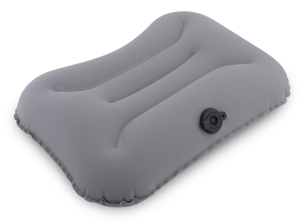 Pillow - zadní strana s ventilem