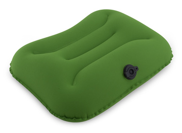 Pillow green bottom kopie