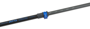 Carbon lock, measures blue