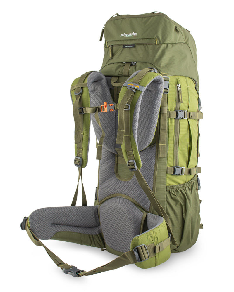 Explorer 50 | Trekking | Backpacks