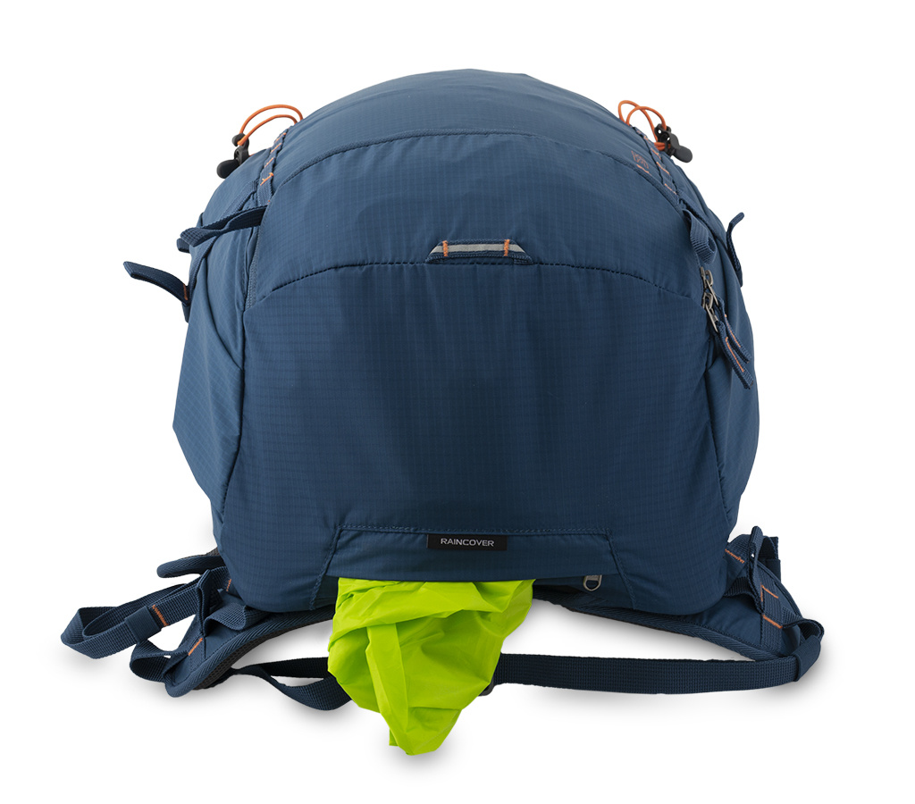 ノベルティ　AIRBUS backpack 非売品 Pinguin - Backpacks - Air 33