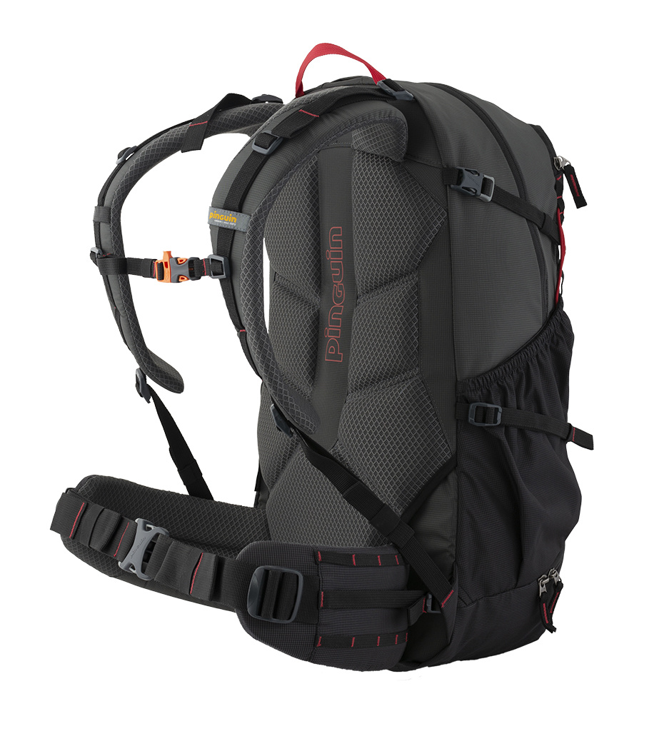 Osprey vector deals backpack