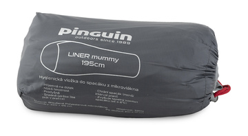 Liner mummy 195 pack