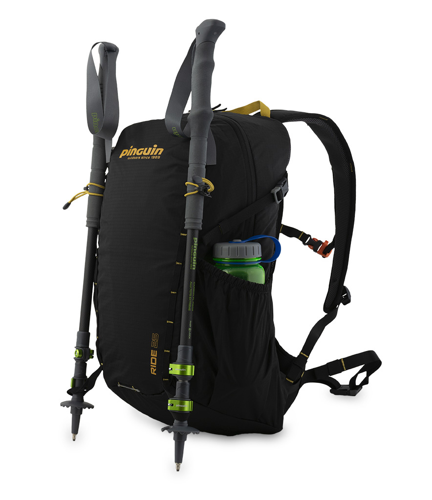 Ride 25 | Hiking | Backpacks
