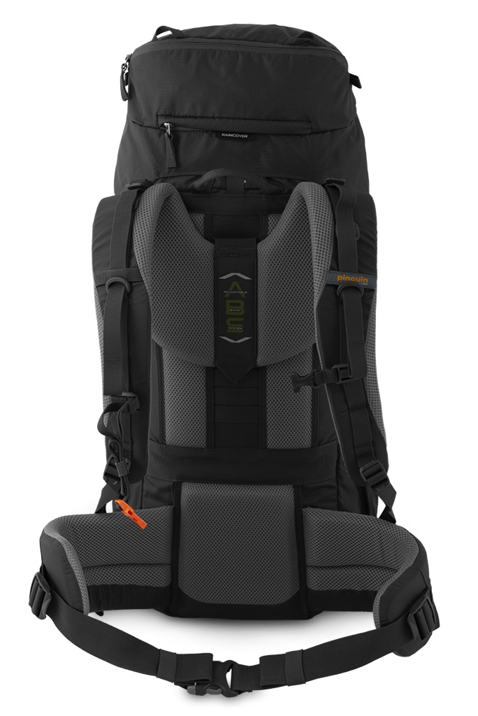 Pinguin - Backpacks - Explorer 60