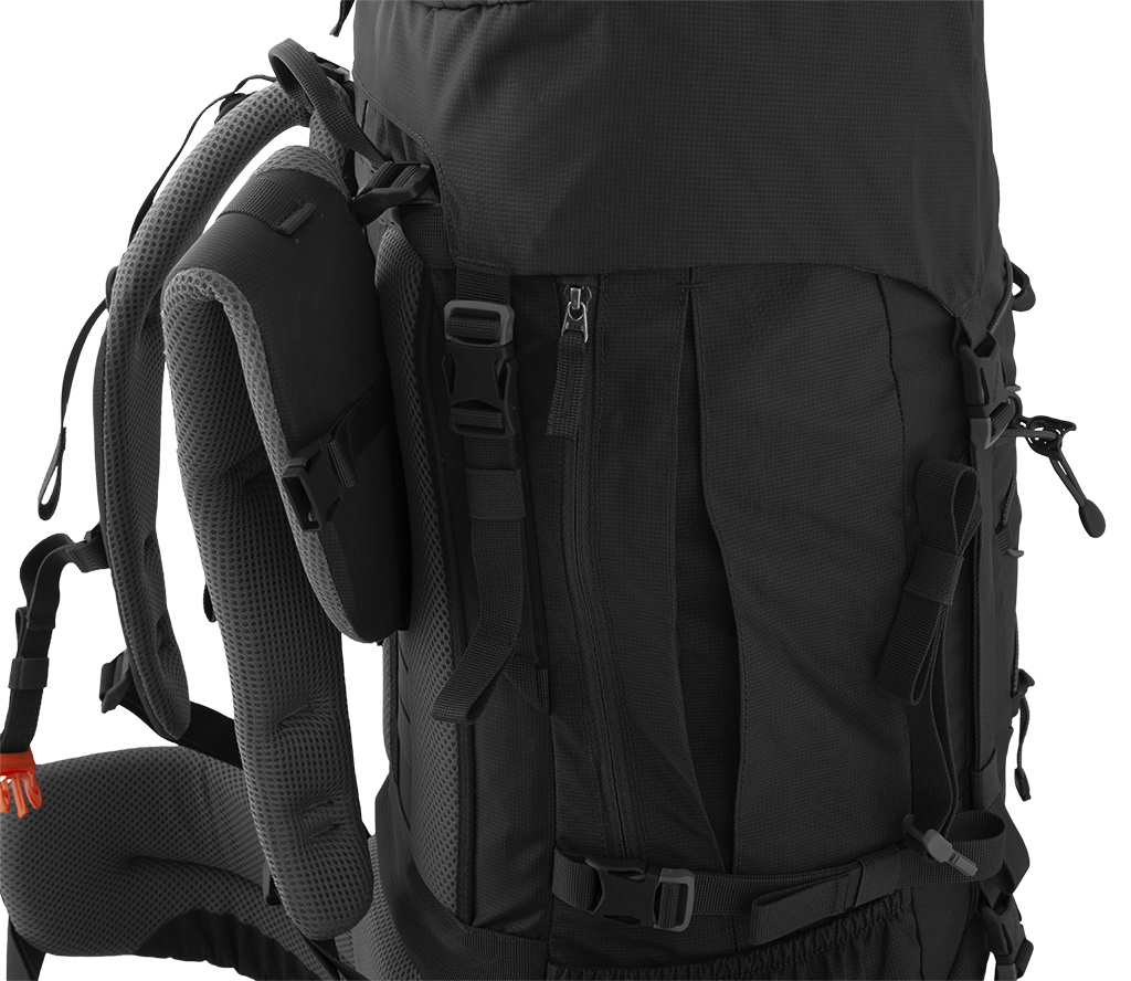 Pinguin - Backpacks - Explorer 60