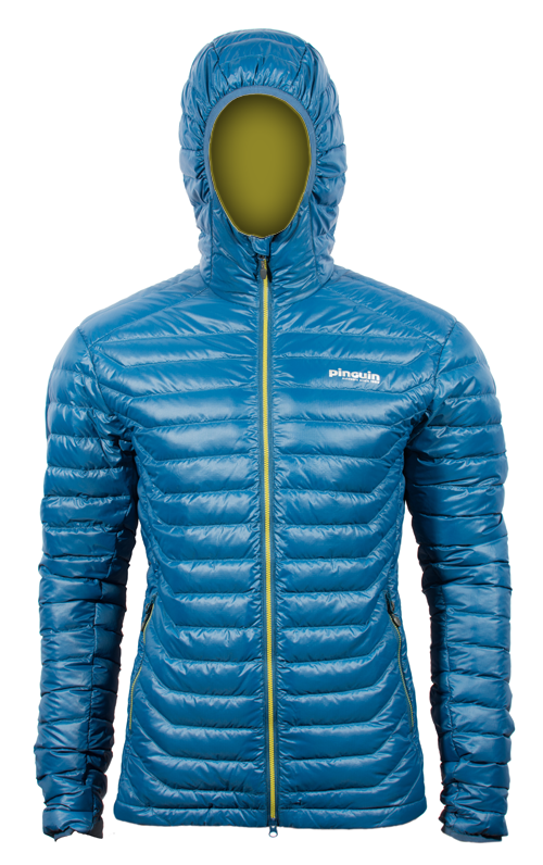 Hill Hoody 2020