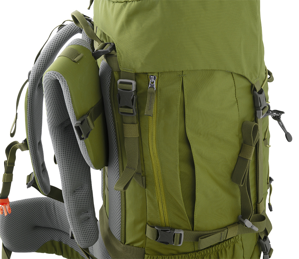 Pinguin - Backpacks - Explorer 60