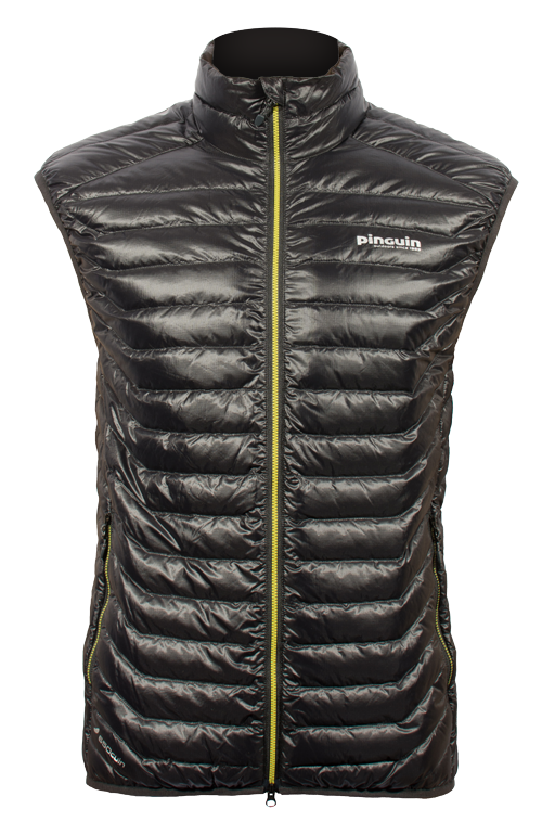 Hill Vest