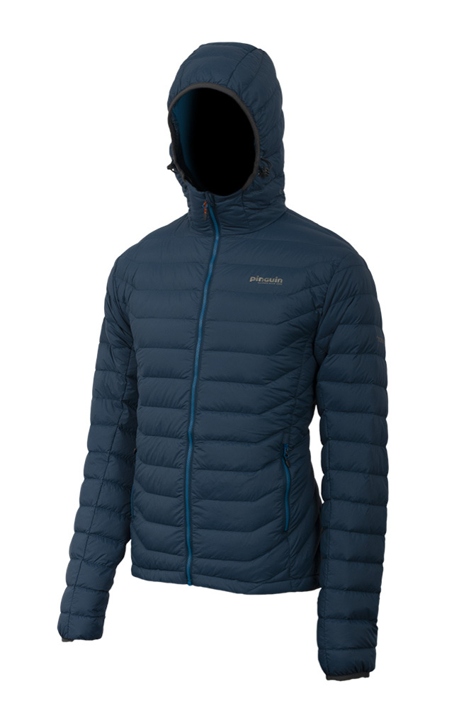 Hill Hoody Jackets Clothing