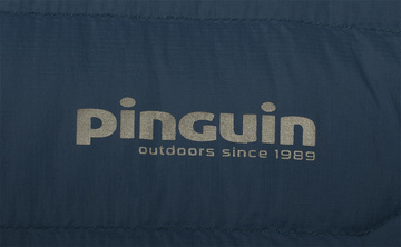 Hill petrol logo Pinguin