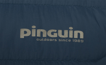 Hill petrol logo Pinguin