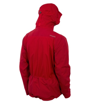 Parker Jacket 2023 Red 4