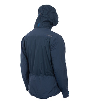 Parker Jacket 2023 Navy 1