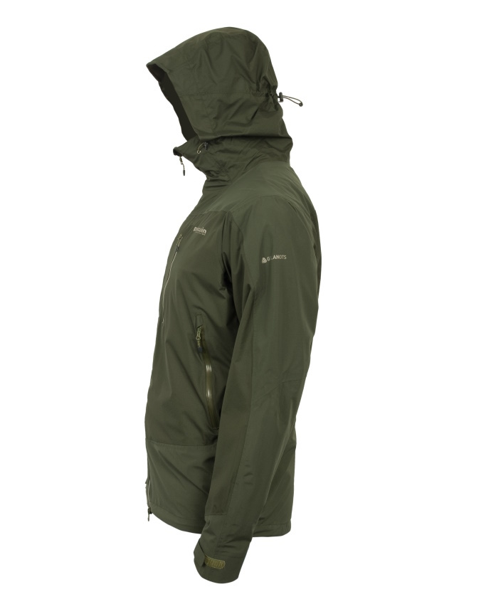 Parker Jacket