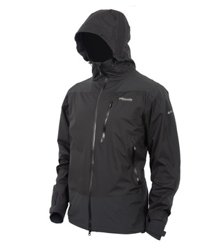 Parker Jacket 2023 Black