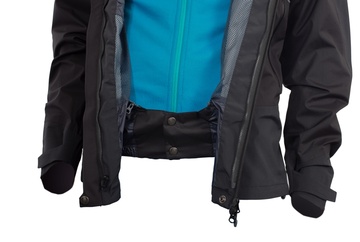 Parker Jacket 2023 Black-1