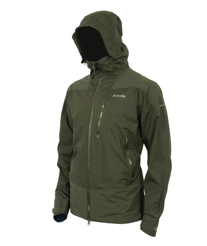 Parker Jacket 5.0 | Jackets | Clothing