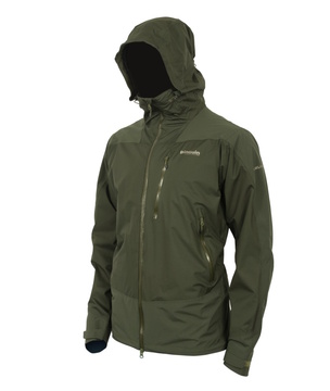 Parker Jacket 2023 Khaki