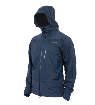 Parker Jacket 2023 Navy