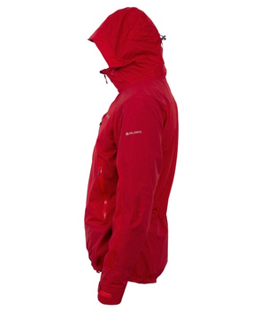 Parker Jacket 2023 Red 3