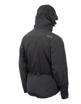 Parker Jacket 2023 Black-3