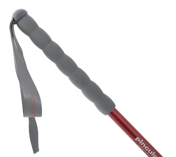 Fastrail red handle