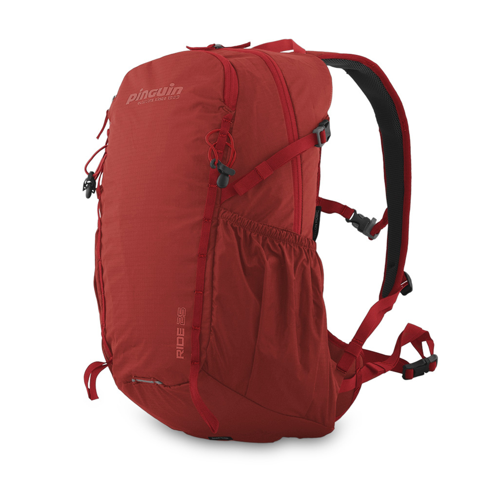 Ride 25 | Hiking | Backpacks