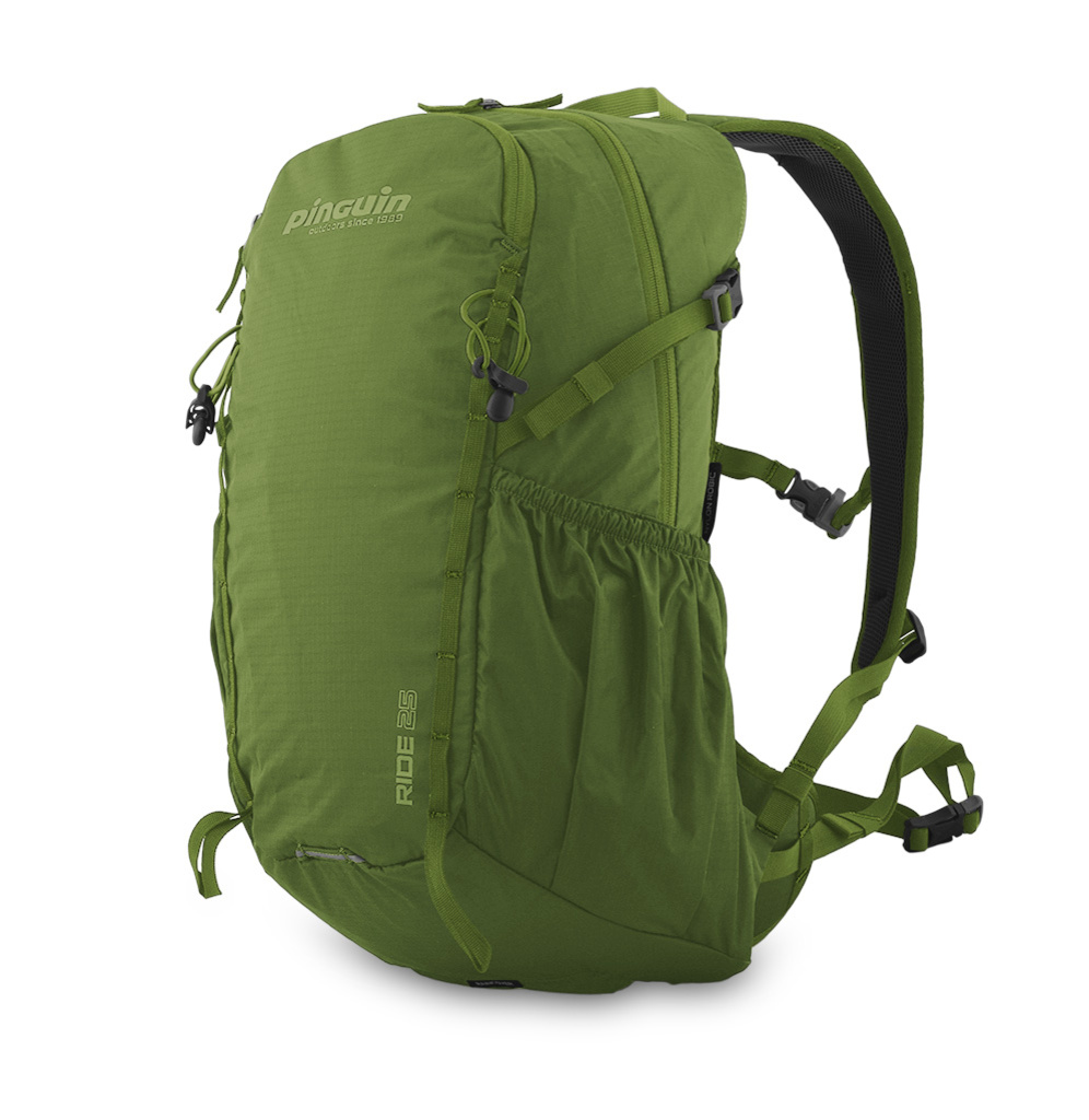 Ride 25 | Hiking | Backpacks