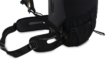 Trail 42 black hip belt