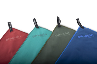 Micro Towel XL