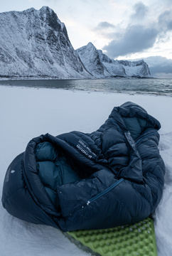 Pinguin Lofoten -2445