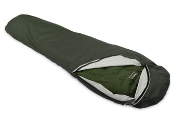 Bivy bag basic khaki open all celek