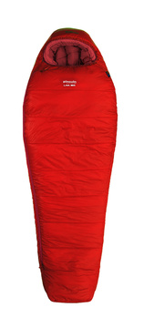 Lava 350 red