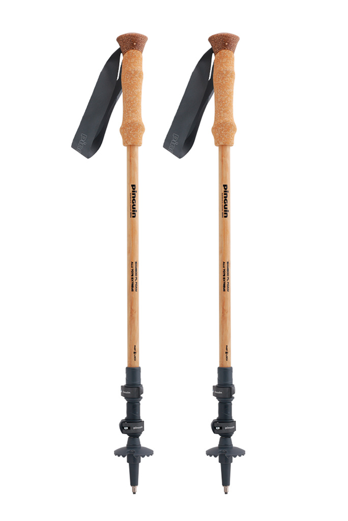 Bamboo FL Foam Trekove hole