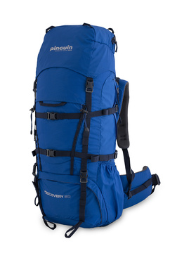 Discovery 50 navy