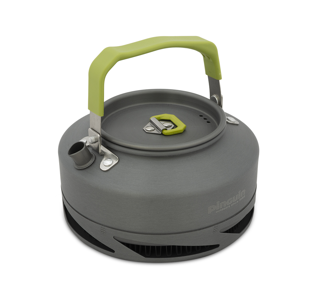 Kettle X