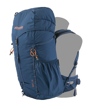 Fly 35 petrol front - torso