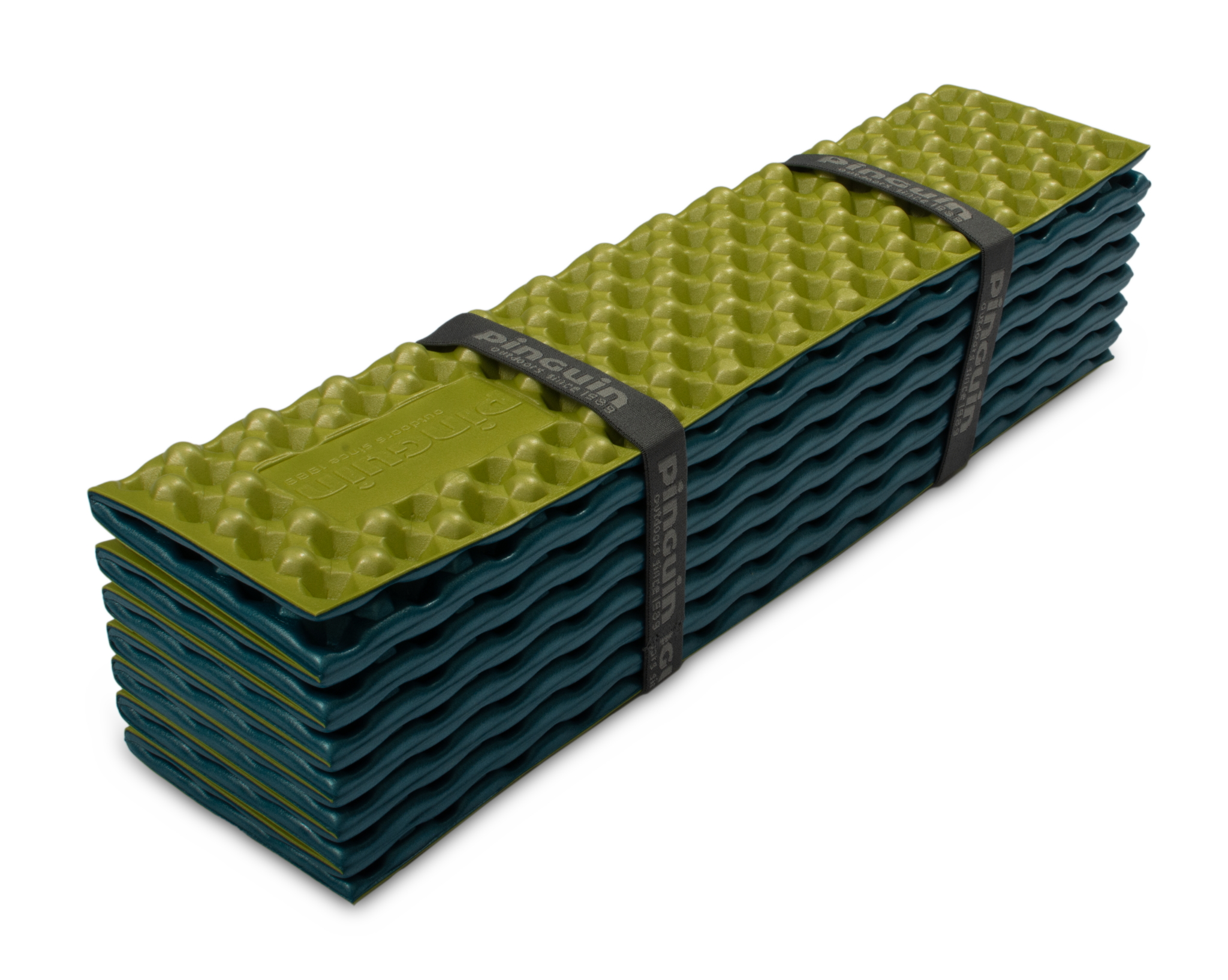 Karimatka Fold - sbalená