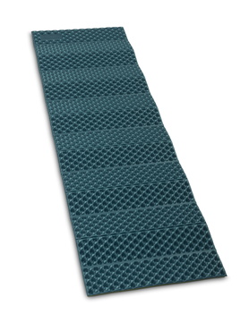 Fold L yellow - petrol ulfold_small