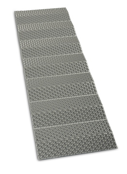 Fold L Alu silver - silver unfold_small