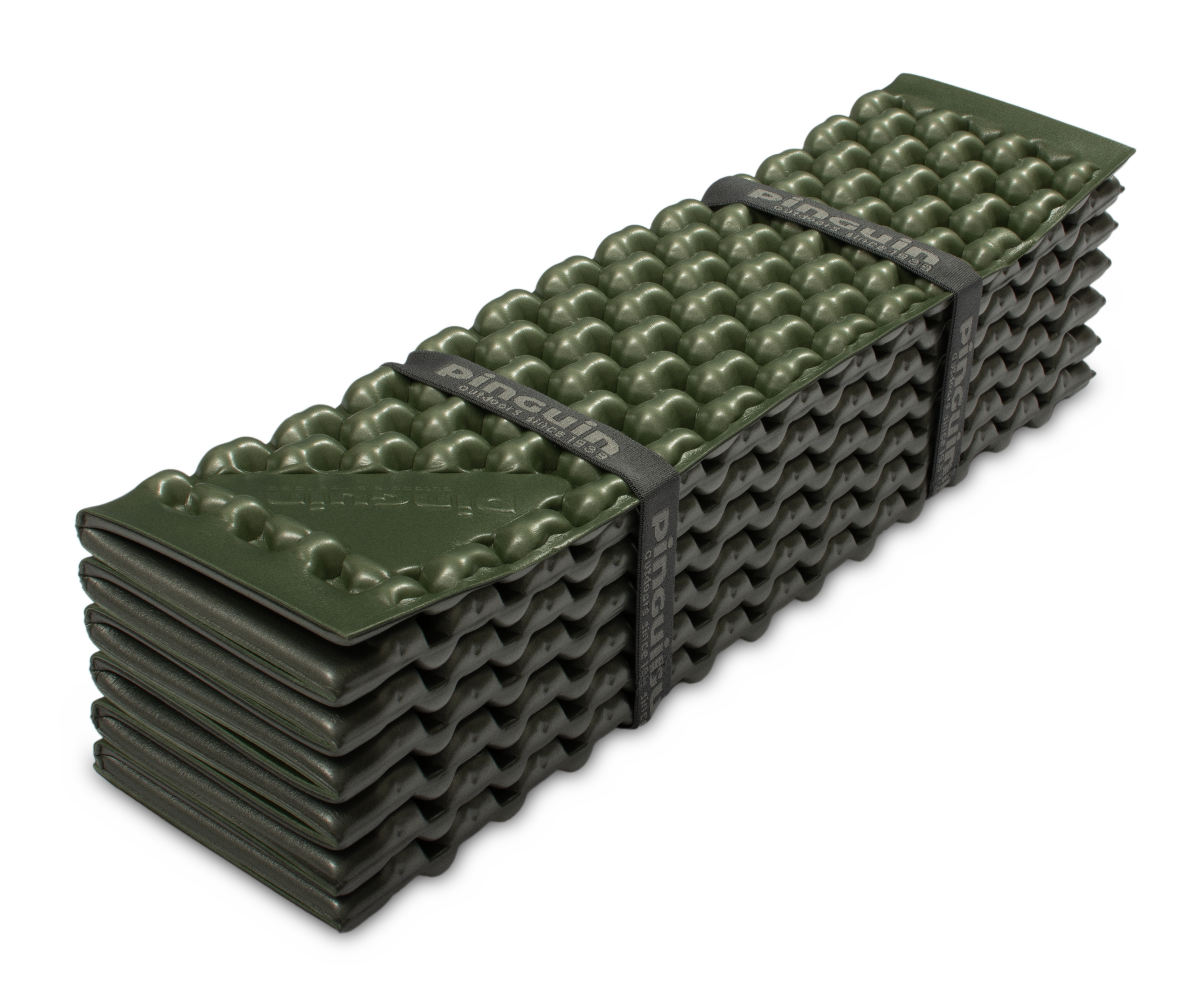 Karimatka Fold - sbalená