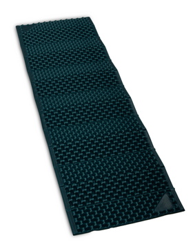 Fold XL Yellow - petrol unfold_small